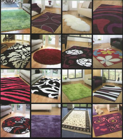 Wilton Carpets