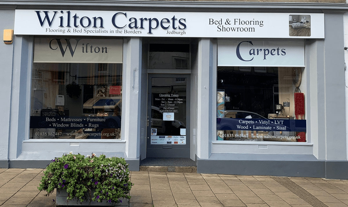 wilton carpets