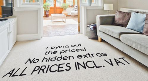 Wilton Carpets